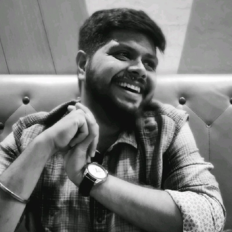 Ketan B. - PhD - Subject Matter Expert from Kolabtree