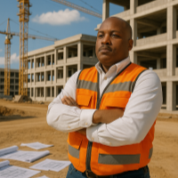 Edisson L. - Certificate Construction, Maintenance & Rehabilitation of Road - Subject Matter Expert from Kolabtree
