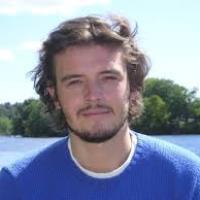 hire freelance biogeochemistry expert maxime bridoux