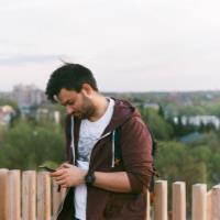 Jacob F. -  - Subject Matter Expert from Kolabtree