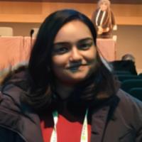 HELMA D. - Doctorate of Philosophy - Subject Matter Expert from Kolabtree