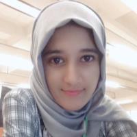 Areeba K. - M.Phil - Biochemistry - Subject Matter Expert from Kolabtree