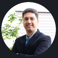 Mohsen M. - PhD - Subject Matter Expert from Kolabtree