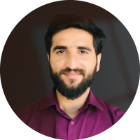 Usama A. - PhD in Biostatistics - Subject Matter Expert from Kolabtree