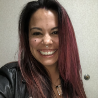 alexandria mosness mental health freelance expert