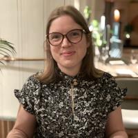 Angeline R. - PhD - Subject Matter Expert from Kolabtree