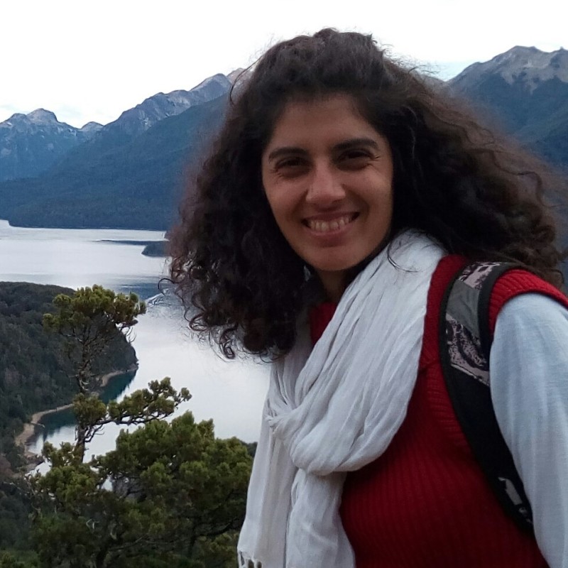 Melisa L. - Doctora en Biología - Grupo de Etnobiología - Subject Matter Expert from Kolabtree