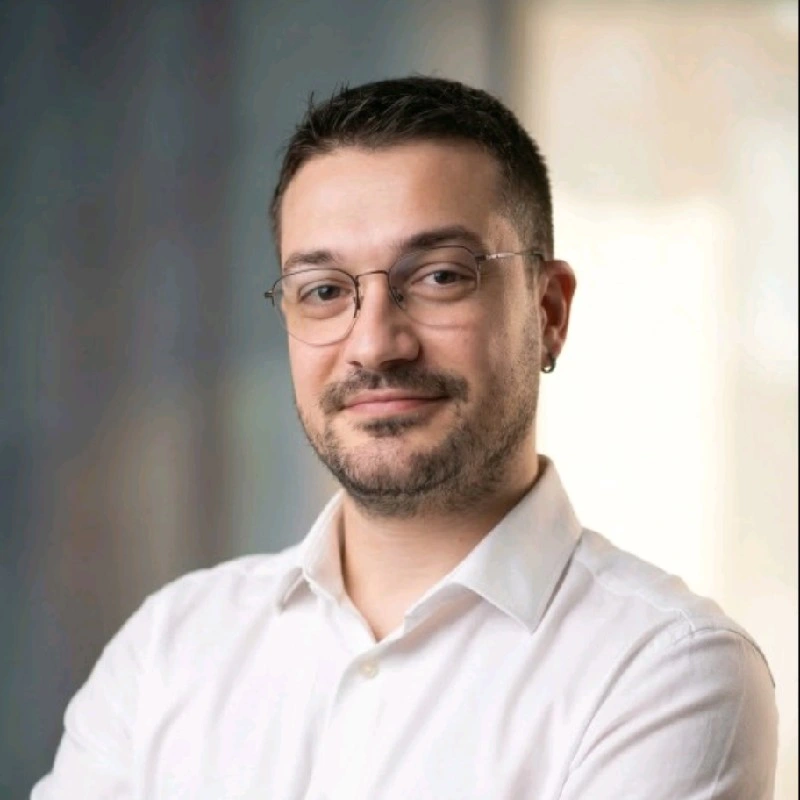 Jérémy M. - MSc Bioinformatics and System Biology - Subject Matter Expert from Kolabtree