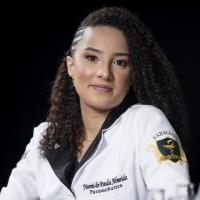 Noemi A. - Food Science - Subject Matter Expert from Kolabtree