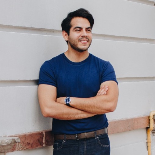 Diego G. - Food Science and Technology - Subject Matter Expert from Kolabtree