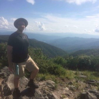 Joshua S. - B.S. Chemistry / Mathematics (Dual Major) - Subject Matter Expert from Kolabtree