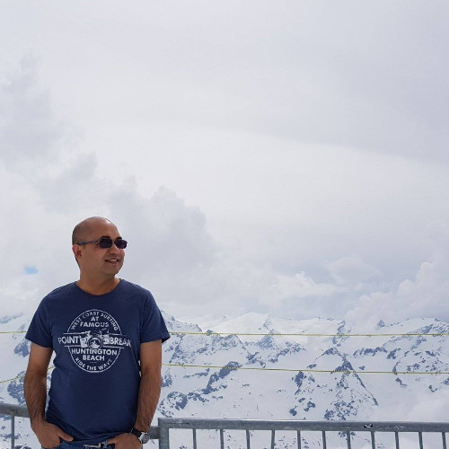 sashi dahal computer programming consultant for hire