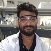 Jitendra K. - Ph.D. - Biomedical Sciences - Subject Matter Expert from Kolabtree