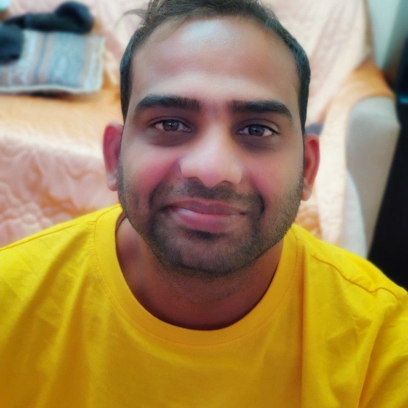 vishal rajagopalan freelance immunoassay expert for hire