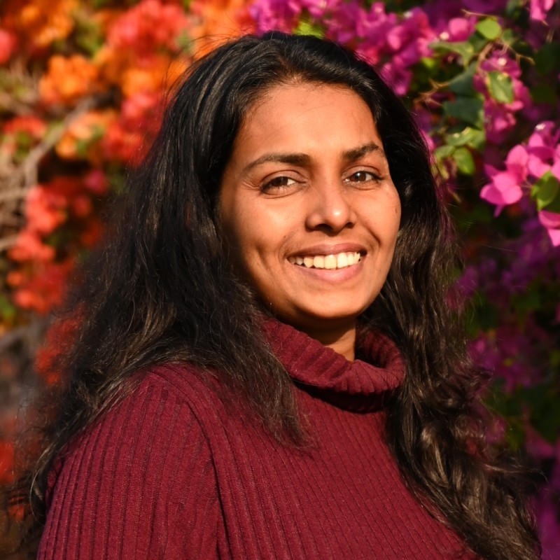 Remya S. - Masters in Biotechnology - Subject Matter Expert from Kolabtree