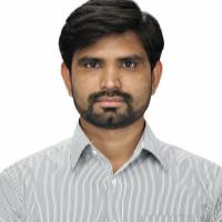 Naeem I. - Chemistry PhD - Subject Matter Expert from Kolabtree