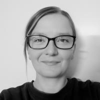 hire freelance neurobiology expert barbora vagaska