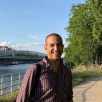 Youssef A. - PhD Physics - Subject Matter Expert from Kolabtree