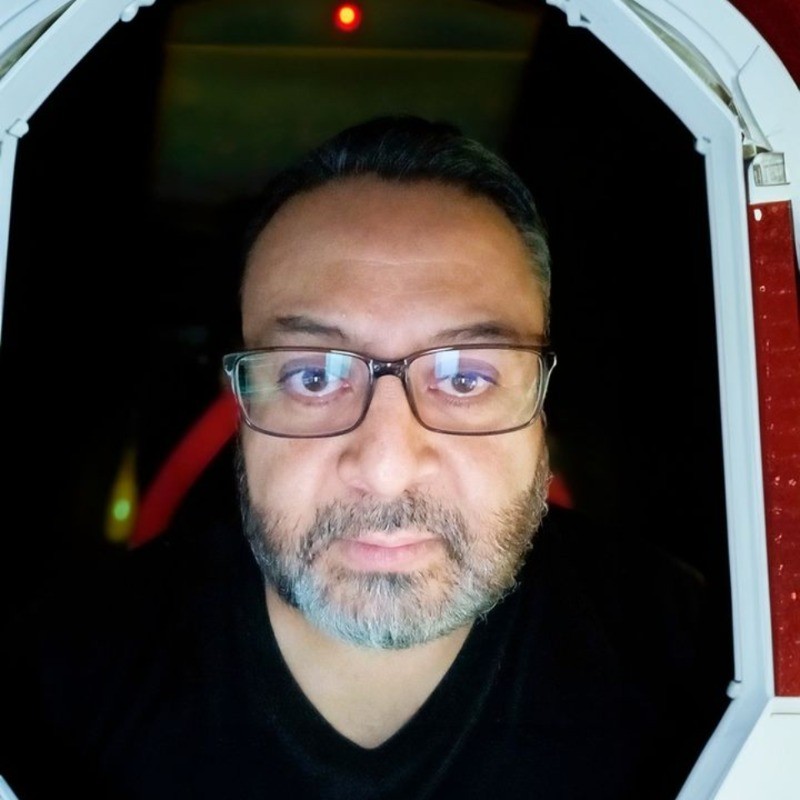 Ricardo R. - PhD - Instituto de F&#237;sica - Subject Matter Expert from Kolabtree