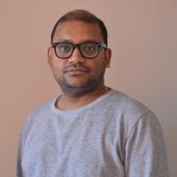 Kapil G. - PhD - Subject Matter Expert from Kolabtree