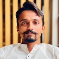 Muhammad Omer F. - M.Sc. (Hons.) Agriculture (Entomology) - Subject Matter Expert from Kolabtree