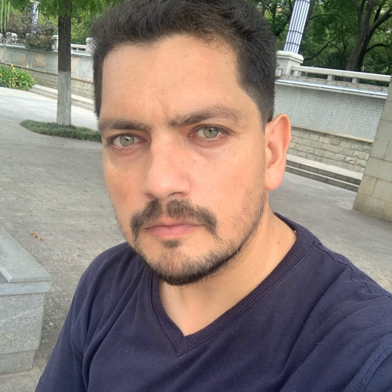 Muhammad  S. - Ph.D - Subject Matter Expert from Kolabtree