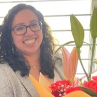 Rebeca M. - PhD (Biomedical Sciences) - Subject Matter Expert from Kolabtree