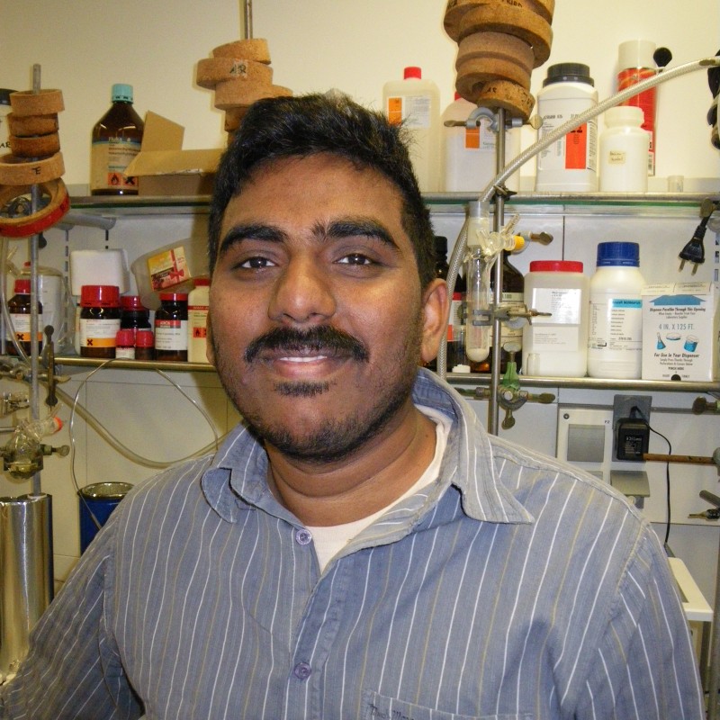 dr rer nat saravana k thayuman nanotechnology freelance expert