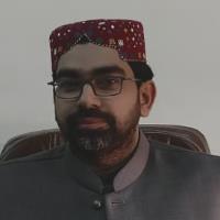 M. Mohsin W. - Agricultural Engineering - Subject Matter Expert from Kolabtree