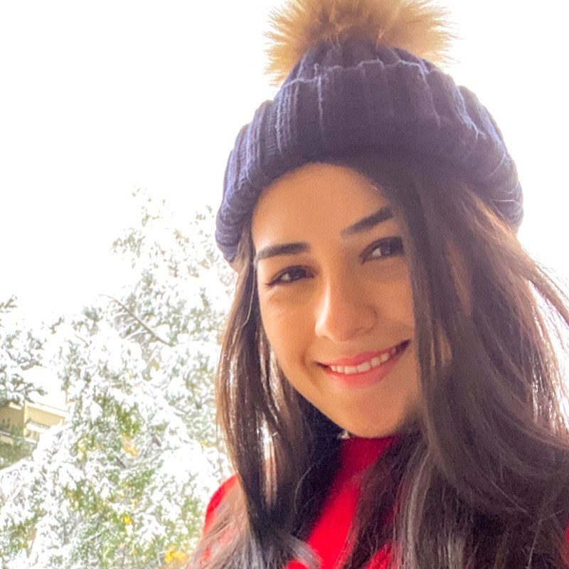 Priscila A. - PhD - Biosciences and Biotechnology applied to Pharmacy - Subject Matter Expert from Kolabtree