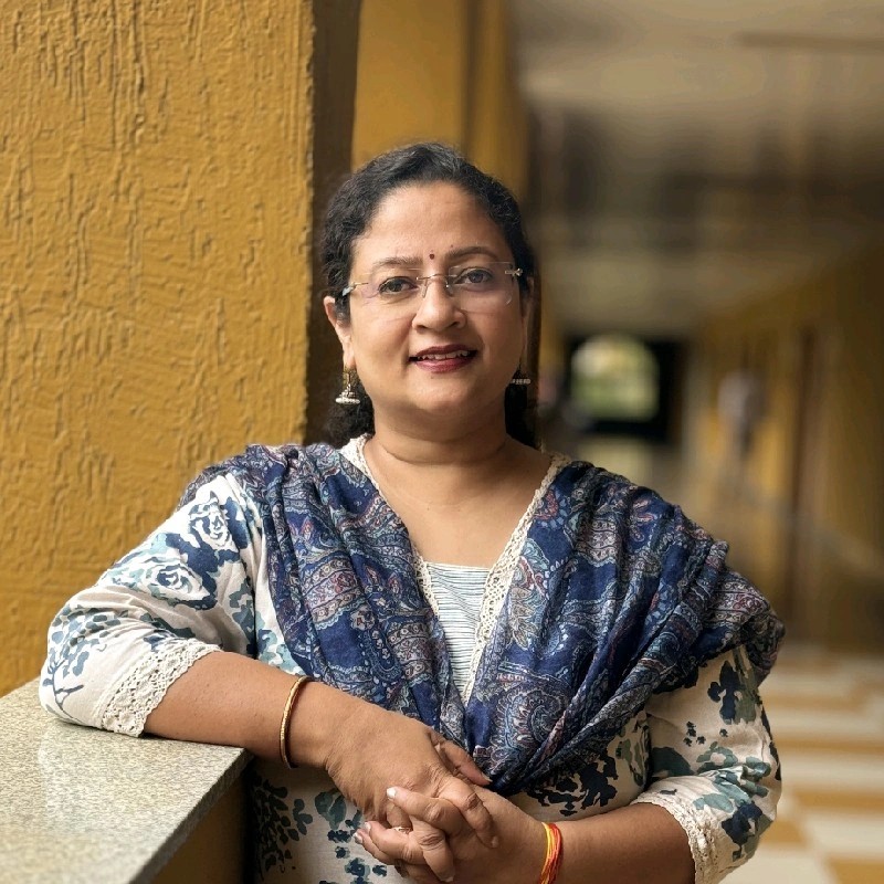 priyanka mathur computer science education freelance expert