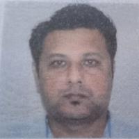 Mehbub  M. - PhD- Chemistry - Subject Matter Expert from Kolabtree