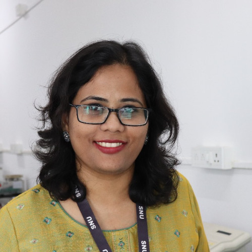 hire freelance cellular biology expert debjani saha