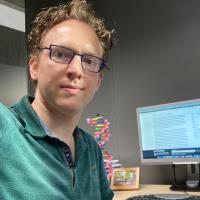 Duncan O. - BS Genetics - Subject Matter Expert from Kolabtree