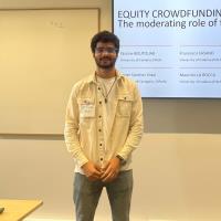 Yassine B. - Economics, management and business - Subject Matter Expert from Kolabtree