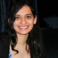 Sharwari D. - Master's in Molecular Medicine - Subject Matter Expert from Kolabtree