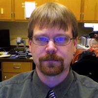 Paul G. - Ph.D. - Engineering Science - Subject Matter Expert from Kolabtree