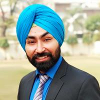 Manjinder  S. - PhD - Subject Matter Expert from Kolabtree