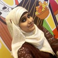 Tayyaba F. - Ph. D. - Subject Matter Expert from Kolabtree