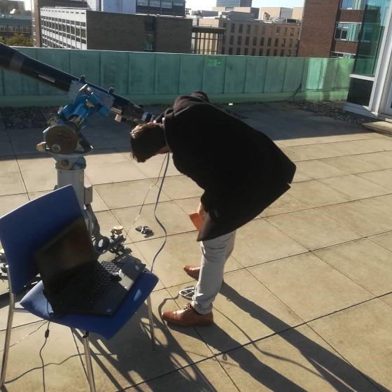 edmondo mazzoncini freelance teaching instruction expert for hire