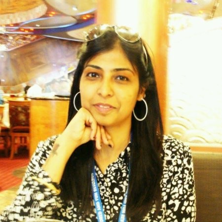 Reena S. - M Pharm - Subject Matter Expert from Kolabtree