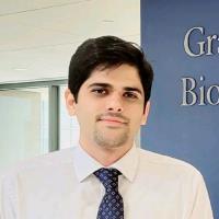 Sam P. -  - Subject Matter Expert from Kolabtree