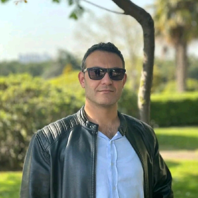 Orkun D. - PhD - Health and Safety - Subject Matter Expert from Kolabtree