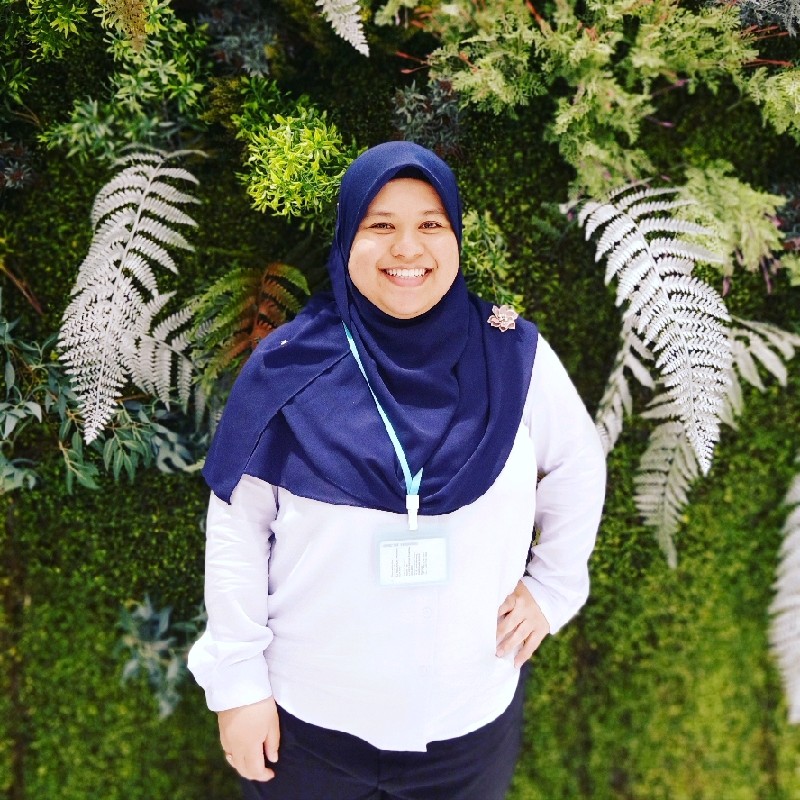 Hana A. - BSc in Biotechnology - Subject Matter Expert from Kolabtree