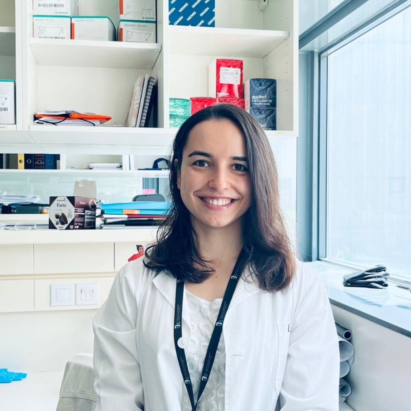 {0} - Subject Matter Expert from Kolabtree