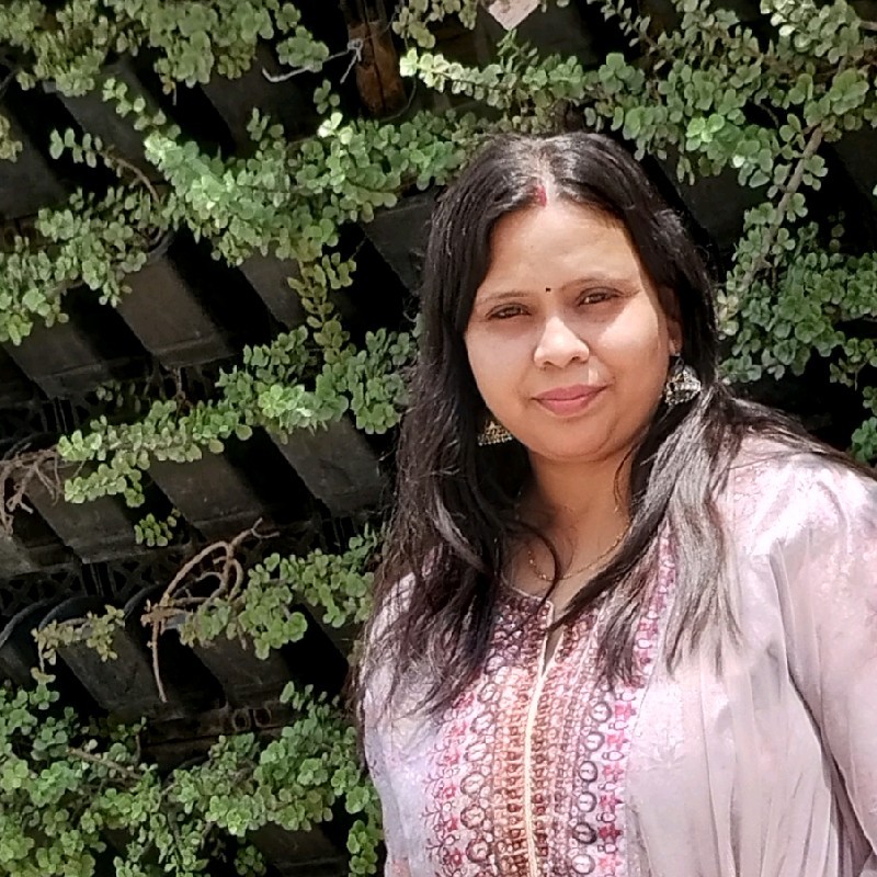 Neha S. - Master in pharmacology - Subject Matter Expert from Kolabtree