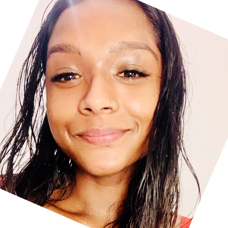 whitney hosein covid 19 consultant for hire