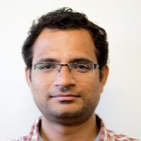 balajee ramachandran manuscript writing freelancer for hire