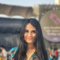 Sinchana V. - Completed the course and project - Computational Neuroscience - Subject Matter Expert from Kolabtree