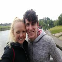 gemma and cedric freelancers freelance nutrition science expert for hire